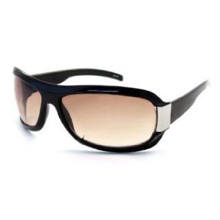 UrbanSpecs Sunglasses   Boutique   Venetian / Frame: Black Lens: Brown Gradient VEN45229BKB: Shoes