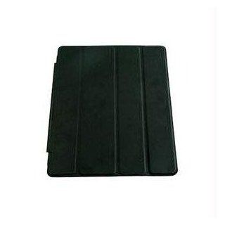 Axiom Memory Solutions Folding screen cover for iPad 2 3 Black: Computers & Accessories