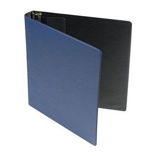 SAM17632   Samsill Top Performance DXL Locking D Ring Binder With Label Holder : Office D Ring And Heavy Duty Binders : Office Products