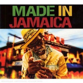 Made in Jamaica: Music
