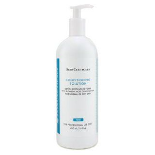 Skin Ceuticals Conditioning Solution (Salon Size) 480ml/16oz : Skincare : Beauty
