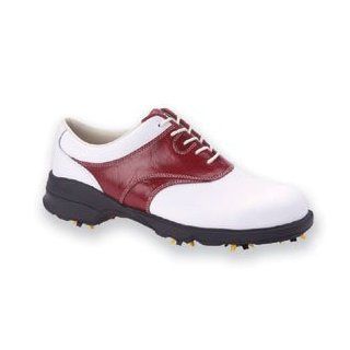 Dexter Womens Softshoe Classic Golf Shoes: Shoes