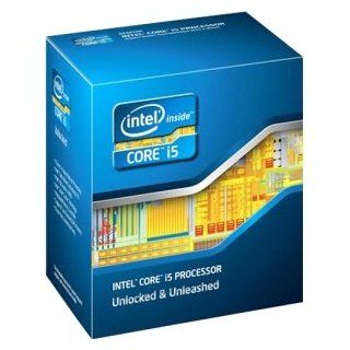 Intel Core i5 i5 3470 3.20 GHz Processor   Socket H2 LGA 1155 : Computer Central Processing Units : Camera & Photo