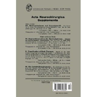 Hypothermia in Neurosurgery Symposium Organized by P. E. Maspes at the Second European Congress of Neurosurgery Rome, April 18 20, 1963 (Acta Neurochirurgica Supplement) P.E. Maspes, B. Hughes 9783211806838 Books