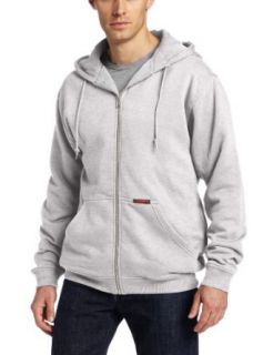 Wolverine Men's Regulator Full Zip Hoody at  Mens Clothing store Athletic Sweatshirts