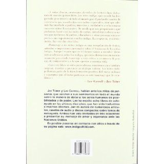 Homenaje a Los Ninos Indigos (Spanish Edition): Lee Carroll, Jan Tober: 9788497770378: Books