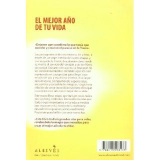 El mejor ano de tu vida Deja que suceda lo que tenga que suceder (Spanish Edition) Monica Fuste 9788415098133 Books