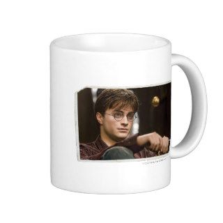 Harry Potter 17 Coffee Mugs