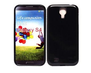 New Top Selling Soft Gel Glossy Case for Samsung Galaxy S4 IV i9500 (US Seller) (Black): Cell Phones & Accessories