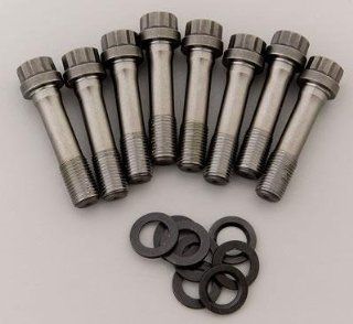 ARP 234 6403 Rod Bolt Kit for Small Block Chevy 305/307/350: Automotive