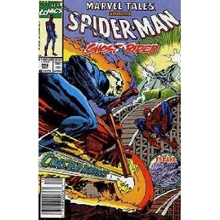 Marvel Tales (2nd Series) #256: Marvel Comics: Books