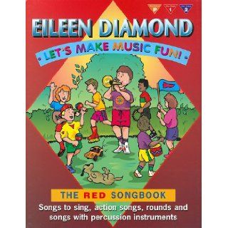 Let's Make Music Fun: Red Book: Alfred Publishing Staff: 9781843284260: Books