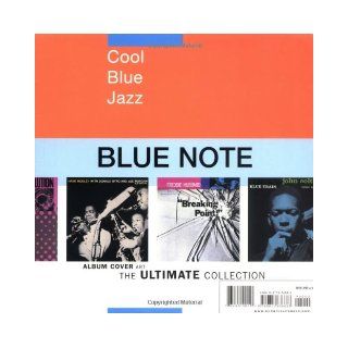 Blue Note Album Cover Art Graham Marsh, Glyn Callingham 0765145100113 Books