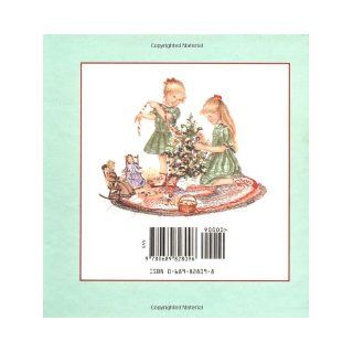 The Dolls' Christmas (Tasha Tudor Collection): Tasha Tudor: 9780689828096: Books
