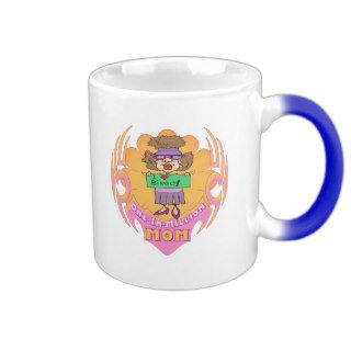 One In A Million Gambler Mothers Day Gifts Mug