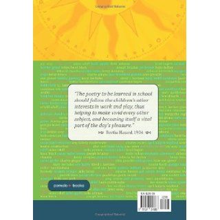 The Poetry Friday Anthology (Common Core K 5 edition): Poems for the School Year with Connections to the Common Core (9781937057688): Sylvia Vardell, Janet Wong: Books