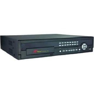 ATV FA HDR16 6TB H.264 16 Channel 6TB DVR With DVD RW : Surveillance Recorders : Camera & Photo