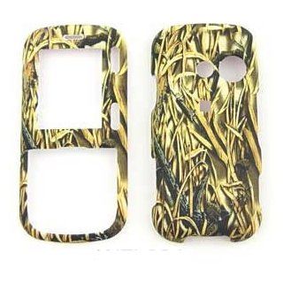 LG Rumor 2 LX265/Cosmos VN250   Premium   Camouflage/Nature/Hunter Series   Faceplate   Case   Snap On   Perfect Fit Guaranteed: Cell Phones & Accessories