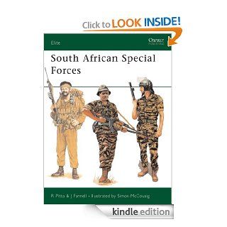 South African Special Forces (Elite 47) eBook: Robert Pitta, Simon McCouaig: Kindle Store