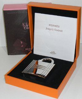 Kelly Caleche By Hermes Pure Perfume Jewel Refillable / Rechargable Spray 7.5 Ml / .25 Oz. : Personal Fragrances : Beauty