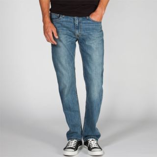 513 Mens Slim Straight Jeans Bellingham In Sizes 29X32, 30X30, 33X30, 38
