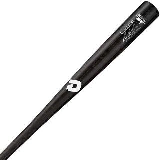 DeMarini 2014 Pro Maple 248 Profile WTDX248 Wood Baseball Bat : Sports & Outdoors