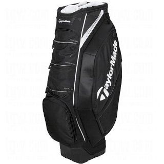 TaylorMade 2014 Juggernaut Cart Bag : Golf Carry Bags : Sports & Outdoors