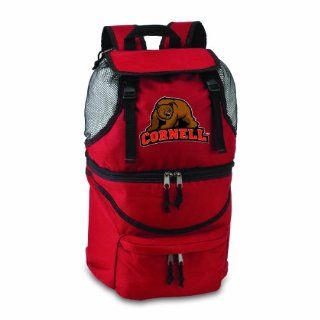 NCAA Cornell Big Red Zuma Insulated Backpack : Sports Fan Backpacks : Sports & Outdoors
