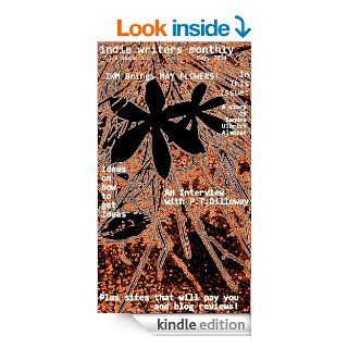 Indie Writers Monthly: Vol. 1, Issue 3, May 2014 eBook: Andrew Leon, Rusty Carl, P.T. Dilloway, Sandra Ulbrich Almazan, Briane Pagel: Kindle Store