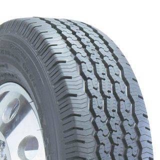 Michelin LTX A/S Radial Tire   255/70R18 112T: Automotive