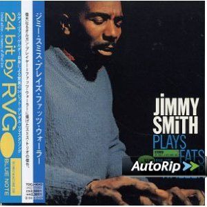 Jimmy Smith Plays Fats Waller: Music