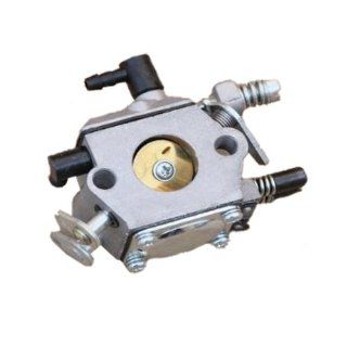 Chainsaw STIHL 021 023 025 MS210 MS230 MS250 Carburetor Carb Replaces #Walbro WT 286 Zama C1QS11E : Generator Replacement Parts : Patio, Lawn & Garden