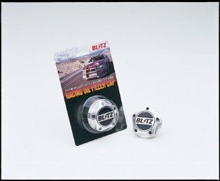 Blitz Oil Cap Honda/Nissan: Automotive