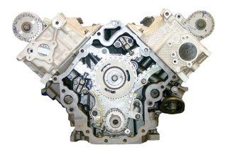 PROFessional Powertrain DDF8 Chrysler 4.7L/287 Engine, Remanufactured: Automotive