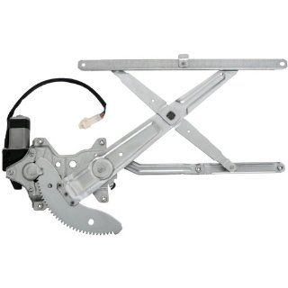 ACDelco 11A289 Professional Front Side Door Window Regulator Assembly: Automotive