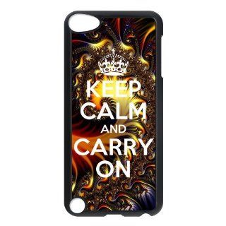 Custom Carry On Case For Ipod Touch 5 5th Generation PIP5 291: Cell Phones & Accessories