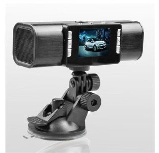 Full 1080p H.264 Car Cam Camcorder Vehicle Blackbox DVR Recorder Mp3 At30 : Vehicle Backup Cameras : Car Electronics