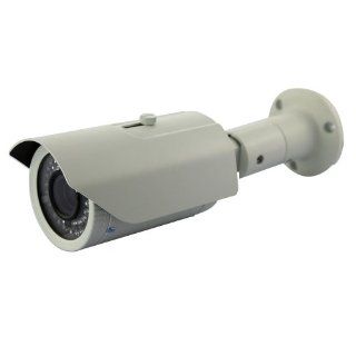 AM C736 H.264 1/4 COMS 2.0 Megapixel 4mm lens Waterproof Outdoor IP Camera : Baby Monitors : Baby