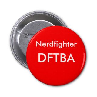 DFTBA Badge Button
