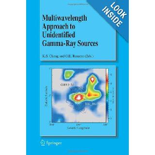 Multiwavelength Approach to Unidentified Gamma Ray Sources: A Second Workshop on the Nature of the High Energy Unidentified Sources (V.297/1 4): Ka Lok Cheng, Gustavo E. Romero: 9781402032141: Books