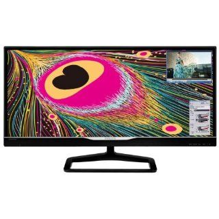 Philips 298X4QJAB 29 Inch Screen, IPS LCD / LED Monitor, 21:9: Computers & Accessories