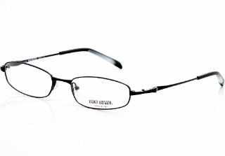 Harley Davidson Eyeglasses HD298 Black Optical Frame Health & Personal Care