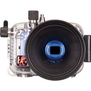 Ikelite 6282.63 Underwater Camera Housing for Nikon Coolpix S6300 Digital Camera : Camera & Photo