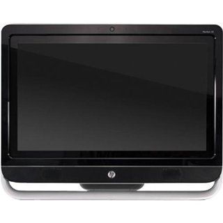 P595 23F270REF HP Pavilion TouchSmart 23 f270 i3 3240 23 All in One PC  All In One Computers  Computers & Accessories