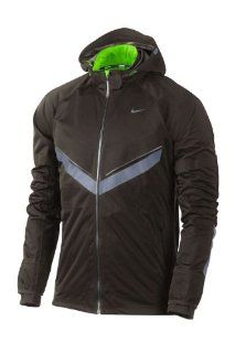 Nike Vapor Windrunner Men's Running Jacket (Extra Large) : Sports Fan Outerwear Jackets : Sports & Outdoors