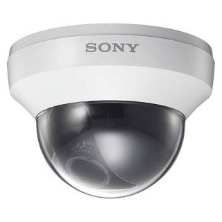 SSC FM530 Surveillance/Network Camera   Color, Monochrome : Dome Cameras : Camera & Photo
