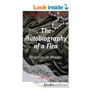 The Autobiography of a Flea (Wordsworth Classic Erotica) eBook: Stanislas de Rhodes: Kindle Store