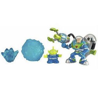 Toy Story & Beyond!   Arctic Excavation: Toys & Games