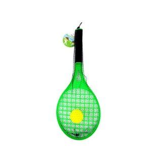 Toy Tennis Racquet With Foam Ball : Table Tennis Rackets : Sports & Outdoors