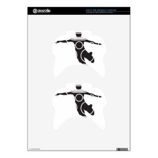 Soccer Xbox 360 Controller Skins